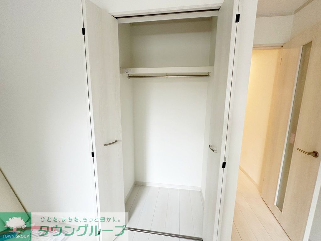 収納　お問合せはタウンハウジングまで！※現地待合わせ相談可能
