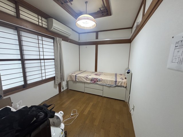 その他部屋・スペース　2階玄関側