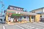 コンビニ　セブンイレブン 市川南行徳駅前店（コンビニ）まで135m