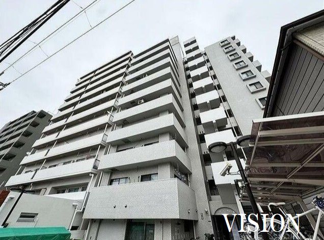 建物外観　☆外観☆