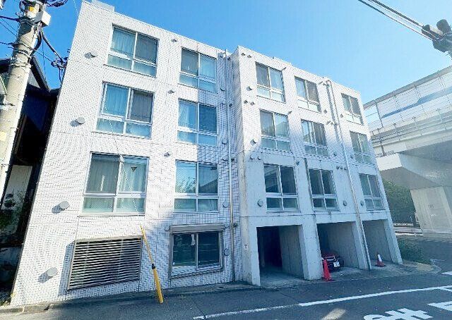 建物外観　物件画像