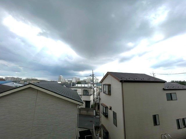 眺望　※他号室の写真です