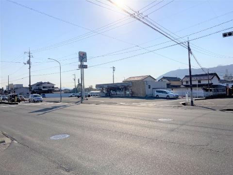 その他　セブンイレブン福山駅家町江良店（その他）まで550m