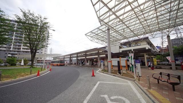 その他　朝霞駅