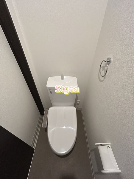 トイレ　参考写真