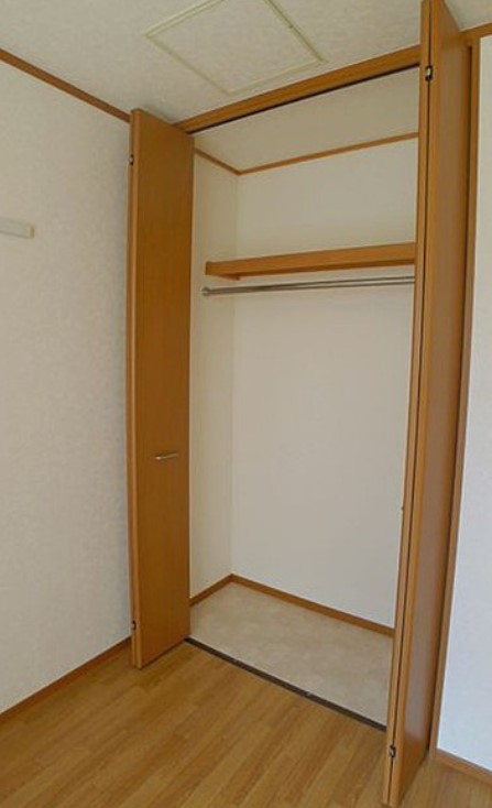 収納　別部屋参照写真