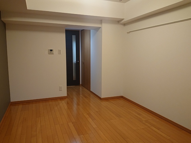 居室・リビング　フローリングのお部屋