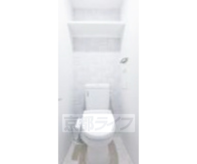 トイレ　・導入予定設備