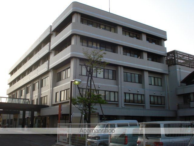 その他　一宮市立木曽川市民病院（その他）まで2087m