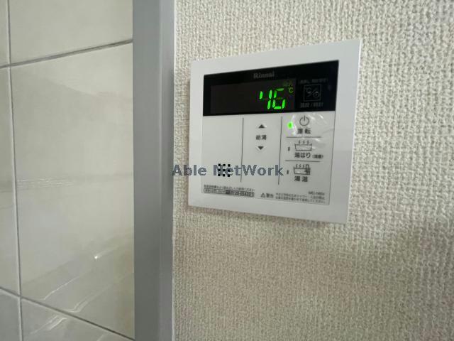 その他設備　※同型参考※