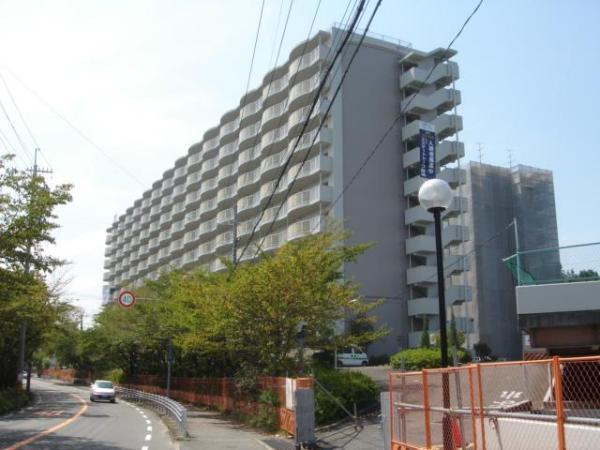 建物外観　ＲＣ造！