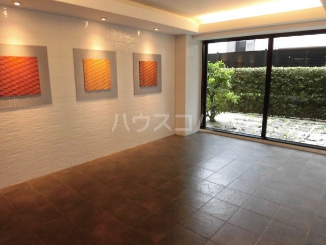 ロビー