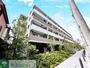 西大井駅より徒歩8分 5階 築3年の賃貸物件