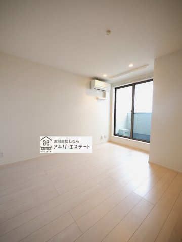 居室・リビング　同一仕様写真