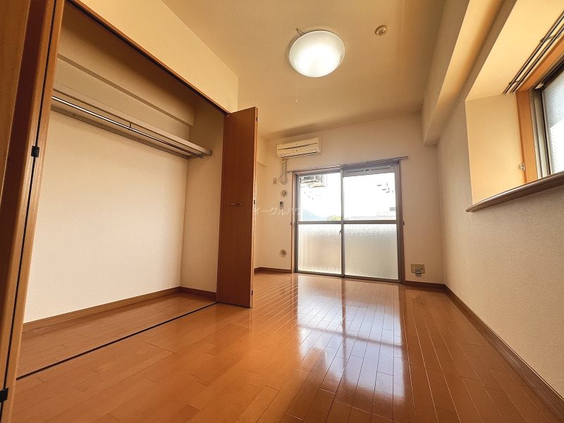 その他部屋・スペース　退去予定のため別部屋写真使用