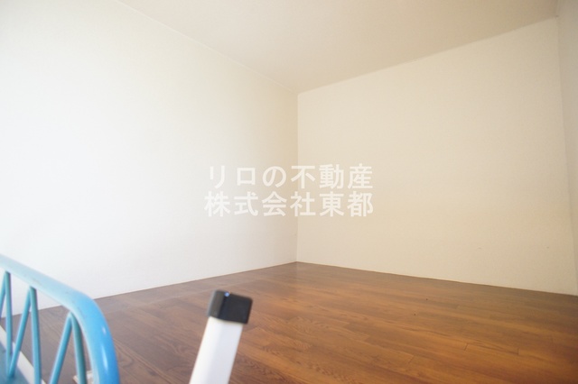 その他　人気のロフト付のお部屋でお荷物多くても安心です♪♪