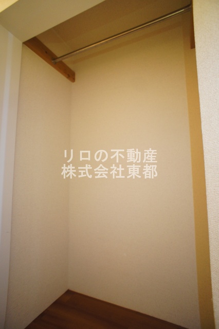 収納　増えがちな荷物をスッキリできる収納あります☆