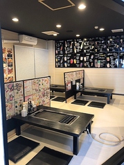 飲食店　お好み焼わらしべ（飲食店）まで234m