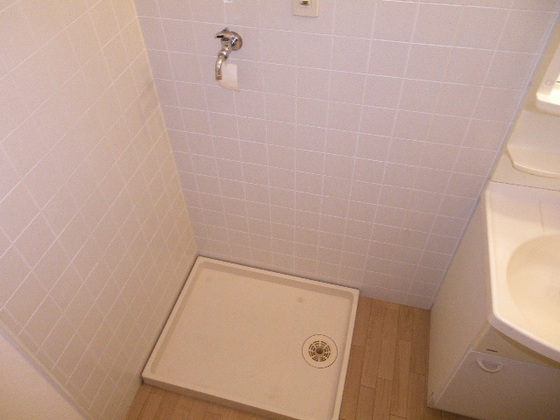 その他設備　※別部屋の写真です