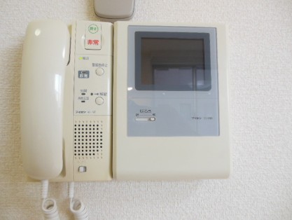 セキュリティ　☆安心安全のセキュリティ☆