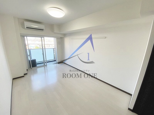 居室・リビング　洋室のお部屋です。