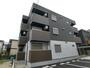 岸和田駅より徒歩4分 1階 新築の賃貸物件