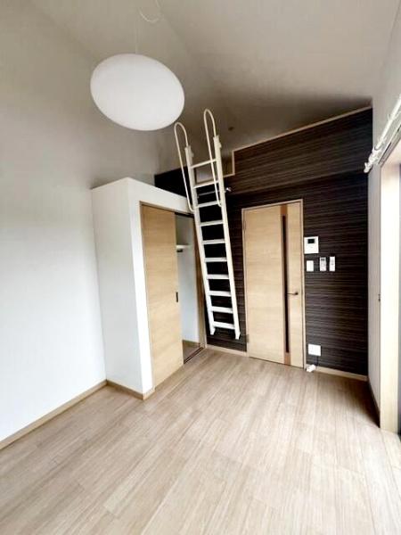 その他部屋・スペース