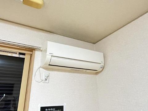 その他設備　室内設備