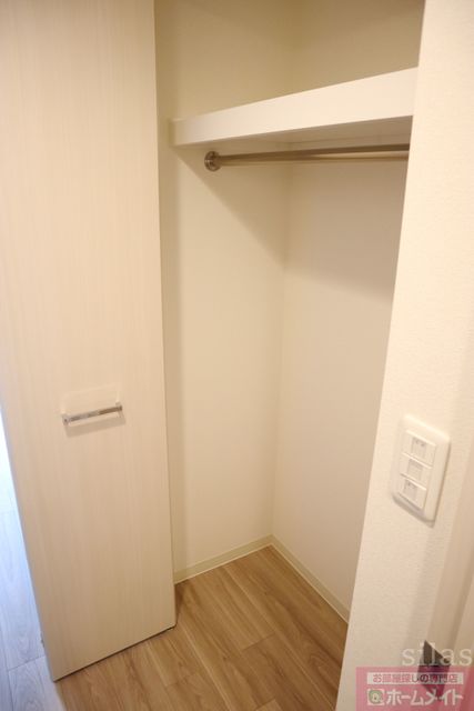 収納　同仕様写真