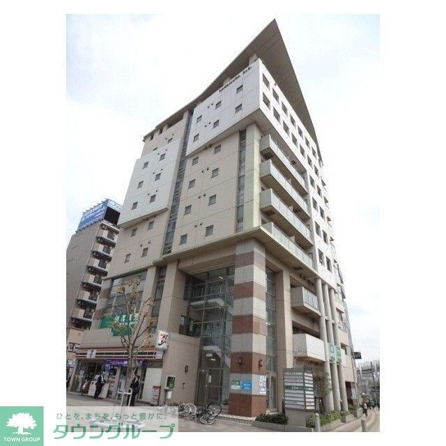 建物外観　お問合せはタウンハウジングまで！※現地待合わせ相談可能