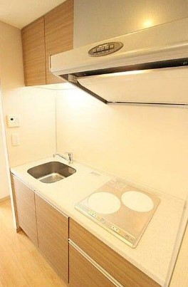 キッチン　キッチン※別部屋参考写真