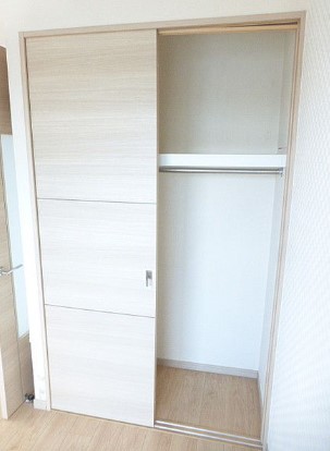 収納　収納※別部屋参考写真