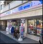 コンビニ　ローソン清澄三丁目店（コンビニ）まで503m