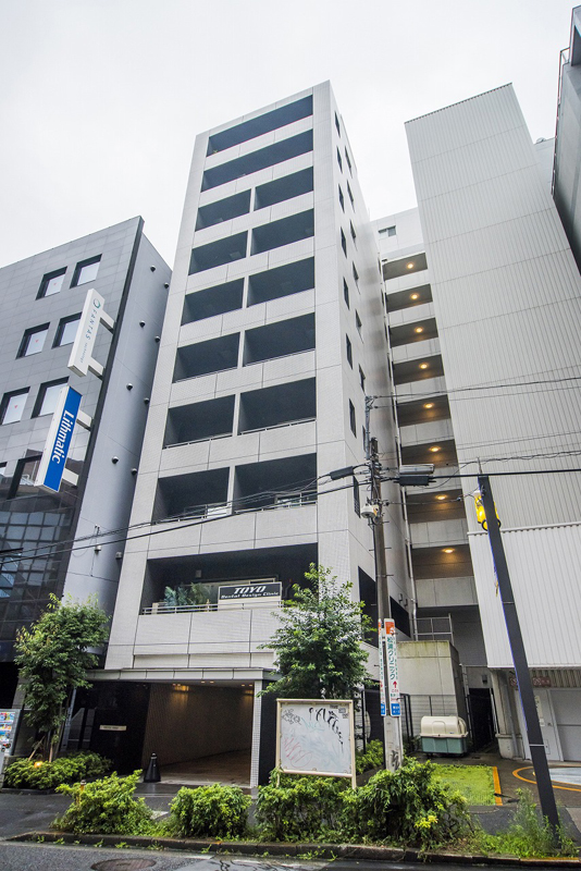 郵便局　恵比寿駅ビル内郵便局（郵便局）まで261m