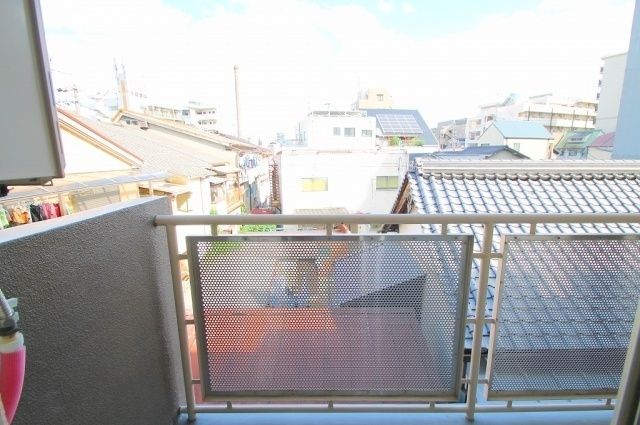 眺望　展望