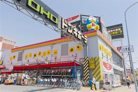プライムアーバン津田沼の周辺写真
