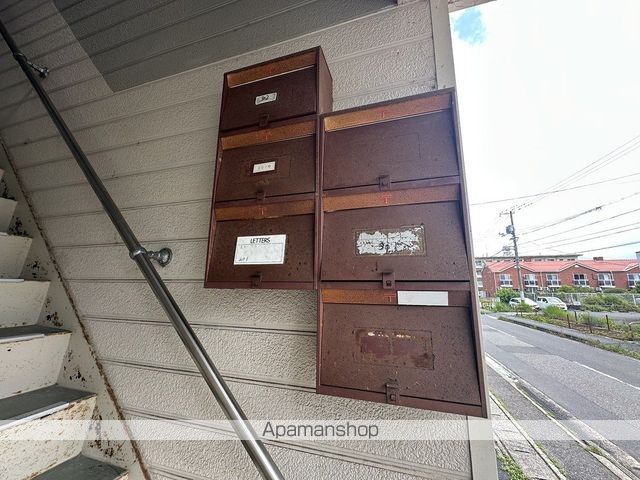 その他共有部分　その他共有部分