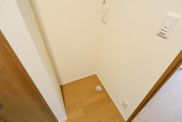 その他設備　別部屋参考写真