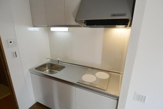キッチン　別部屋参考写真