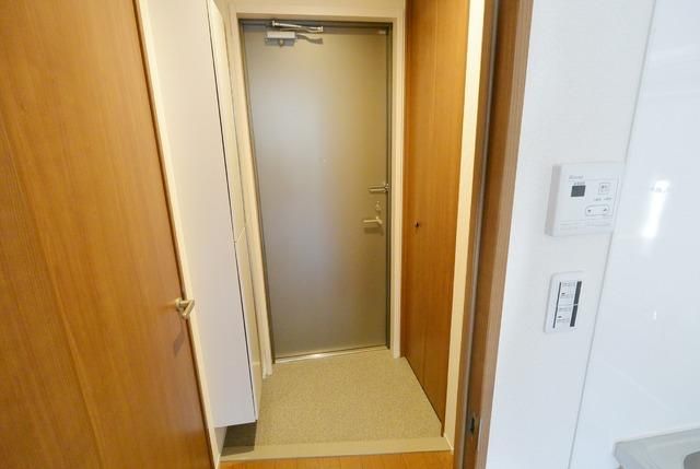 玄関　別部屋参考写真
