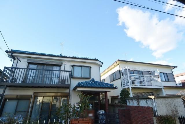 眺望　別部屋参考写真