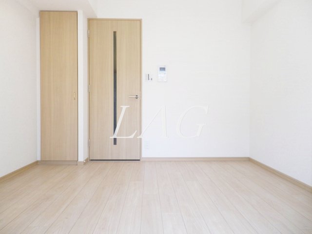 その他部屋・スペース　寝室です。