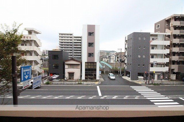 眺望　眺望