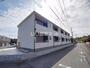 京成成田駅よりバス9分 徒歩3分 新築 2階建の賃貸物件