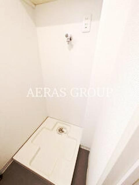 その他設備　同仕様の別部屋画像