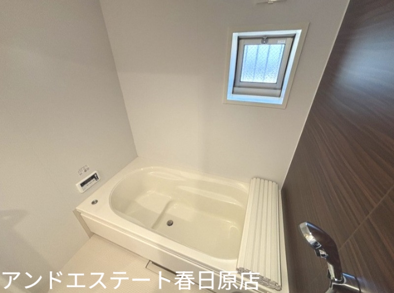 バス・シャワールーム　追炊き機能付き
