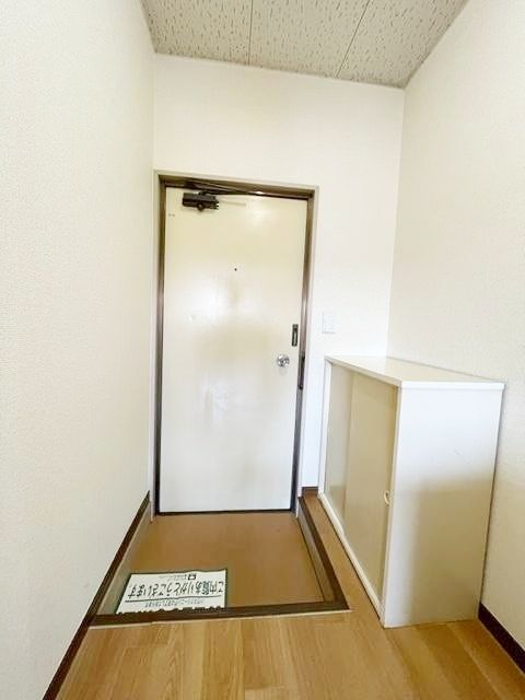 玄関　★お部屋探しは、タウンハウジング多摩センター店へ★