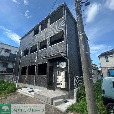 建物外観　お問合せはタウンハウジングまで！※現地待合わせ相談可能