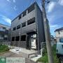 作草部駅より徒歩6分 3階 築2年1ヶ月の賃貸物件
