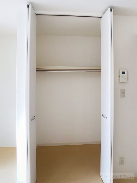 エポックシーマの内装写真
